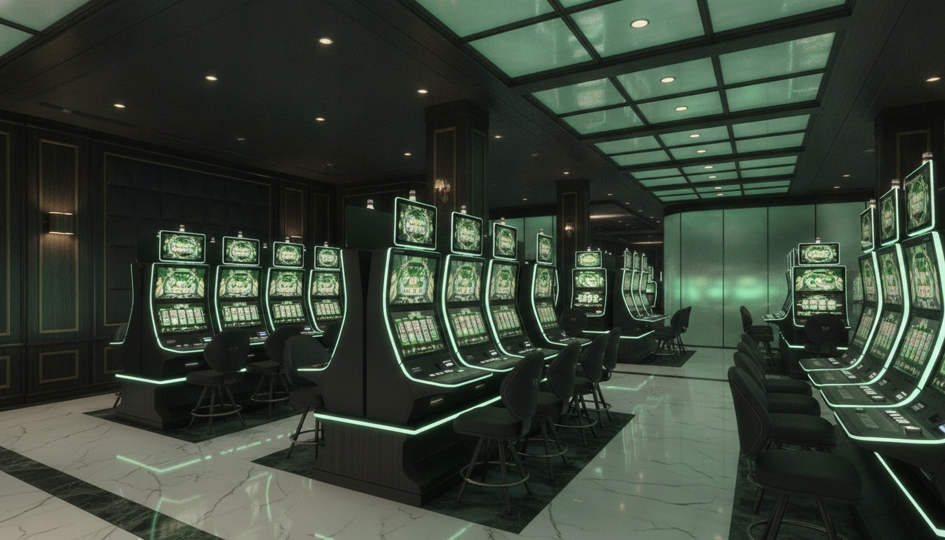 About Coolbet — Detailed Review